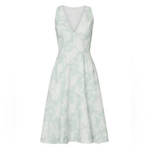 Dress the Population Catalina Dress